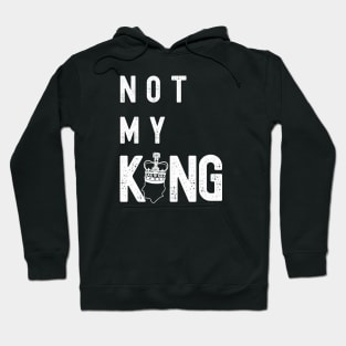 King Charles Hoodie